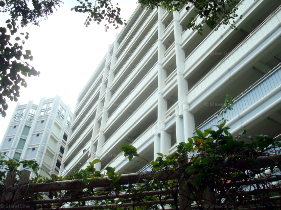 Blk 896C Woodlands Drive 50 (Woodlands), HDB 5 Rooms #350702